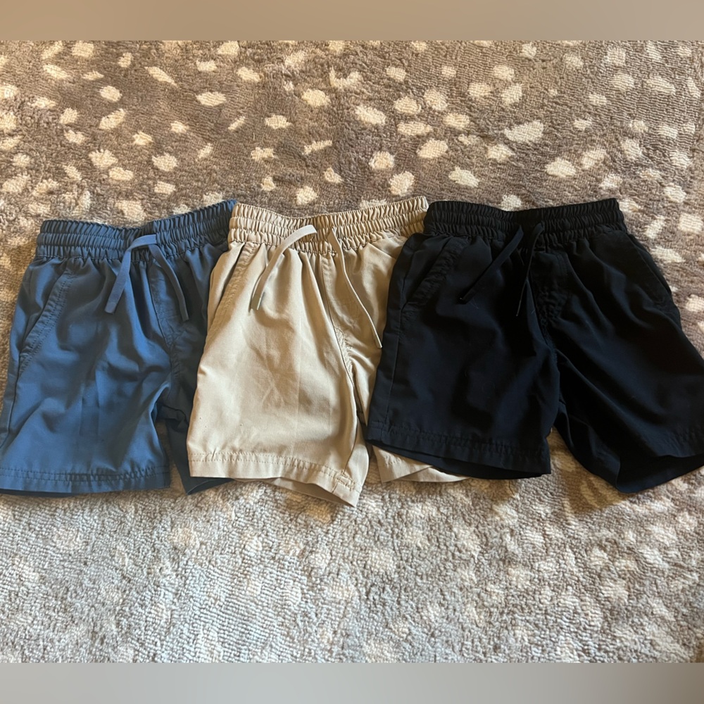 First Wave shorts size 2/3